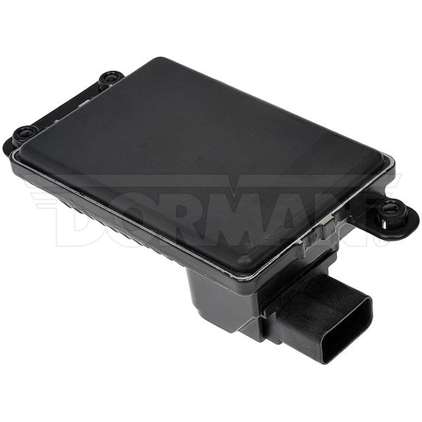 EMISSIONS And SENSORS OE Replacement